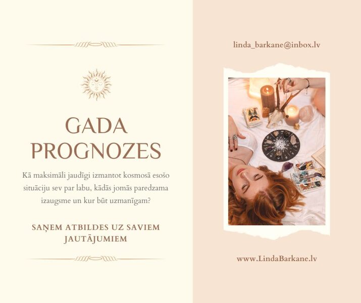 Gada prognozes (PDF fails)